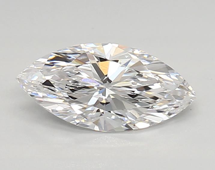 IGI 0.83 Carat Marquise Lab Grown Diamond 人工培育鑽石 實驗室人造鑽石