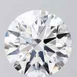 IGI 1.71 Carat Round Brilliant Lab Grown Diamond 人工培育鑽石 實驗室人造鑽石