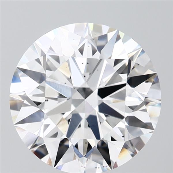 IGI 1.71 Carat Round Brilliant Lab Grown Diamond 人工培育鑽石 實驗室人造鑽石