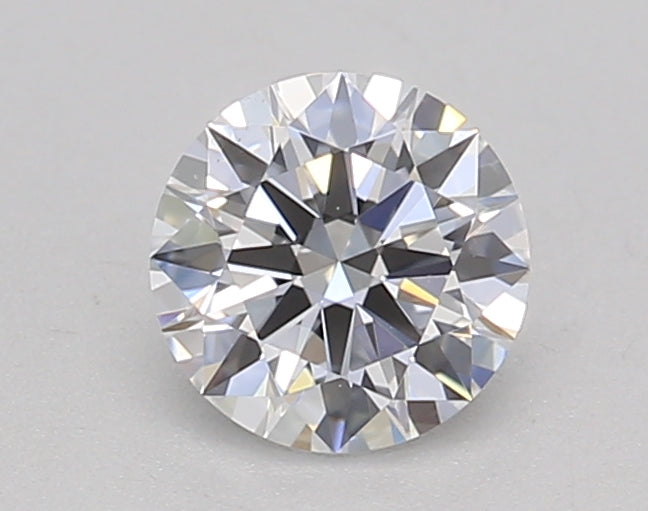 IGI 0.37 Carat 圓形 - Round Brilliant 培育鑽石 Lab Grown Diamond 人造鑽石 人工鑽石 實驗室鑽石 培養鑽石 香港 培育鑽 