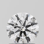 IGI 0.93 Carat Round Brilliant Lab Grown Diamond