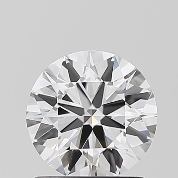 IGI 0.93 Carat Round Brilliant Lab Grown Diamond