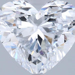 IGI 1.81 Carat Heart Lab Grown Diamond 人工培育鑽石 實驗室人造鑽石