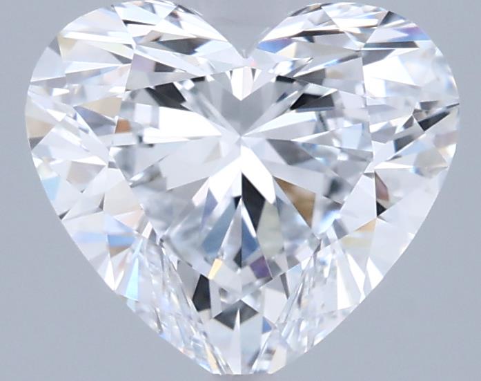 IGI 1.81 Carat Heart Lab Grown Diamond 人工培育鑽石 實驗室人造鑽石