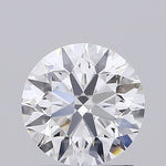 IGI 1.3 Carat Round Brilliant Lab Grown Diamond