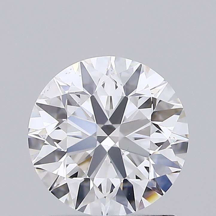 IGI 1.3 Carat Round Brilliant Lab Grown Diamond