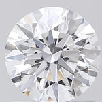 IGI 1.1 Carat Round Brilliant Lab Grown Diamond