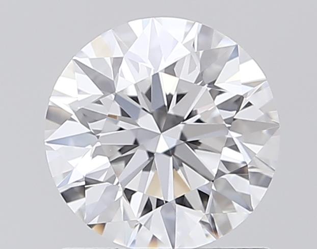 IGI 1.1 Carat Round Brilliant Lab Grown Diamond