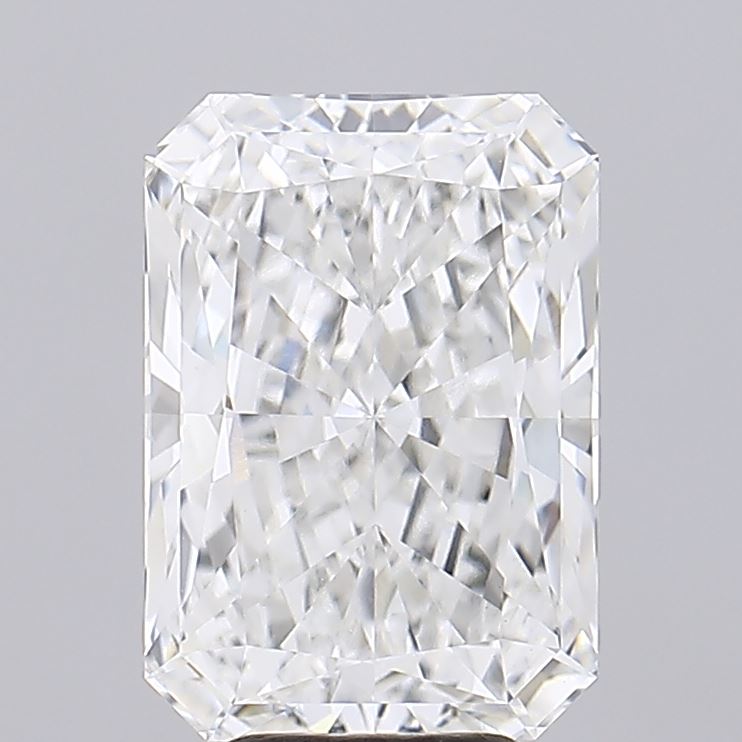 IGI 6.07 Carat Radiant Cut Lab Grown Diamond 人工培育鑽石 實驗室人造鑽石
