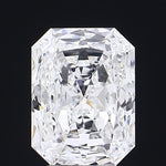 IGI 2.74 Carat Radiant Cut Lab Grown Diamond 人工培育鑽石 實驗室人造鑽石