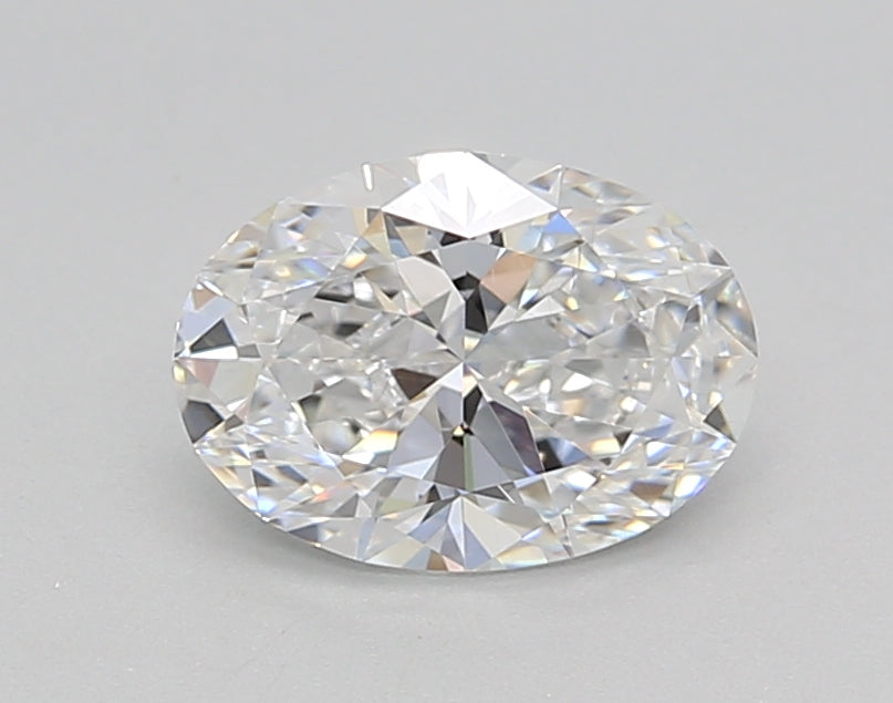 IGI 1.03 Carat 橢圓形 - Oval 培育鑽石 Lab Grown Diamond 人造鑽石 人工鑽石 實驗室鑽石 培養鑽石 香港 培育鑽 