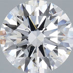 IGI 3.20 Carat Round Brilliant Lab Grown Diamond 人工培育鑽石 實驗室人造鑽石