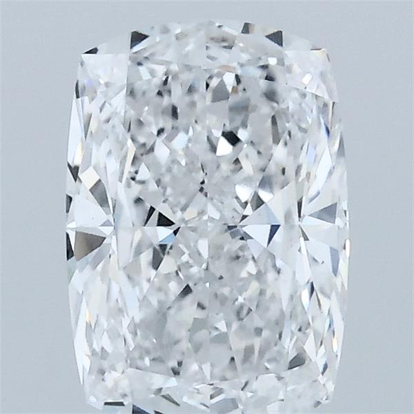 IGI 1.50 Carat Cushion Lab Grown Diamond 人工培育鑽石 實驗室人造鑽石