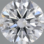 IGI 0.7 Carat Round Brilliant Lab Grown Diamond