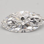 IGI 0.84 Carat Marquise Lab Grown Diamond