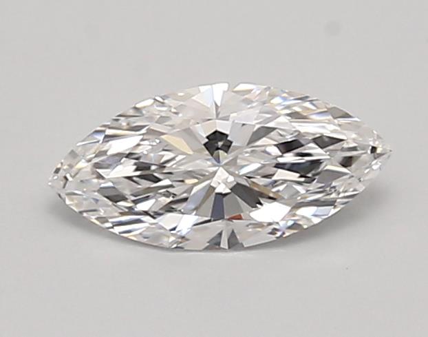 IGI 0.84 Carat Marquise Lab Grown Diamond