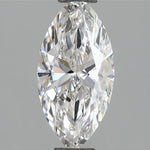 IGI 1.06 Carat Marquise Lab Grown Diamond 人工培育鑽石 實驗室人造鑽石