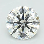 IGI 1.17 Carat Round Brilliant Lab Grown Diamond