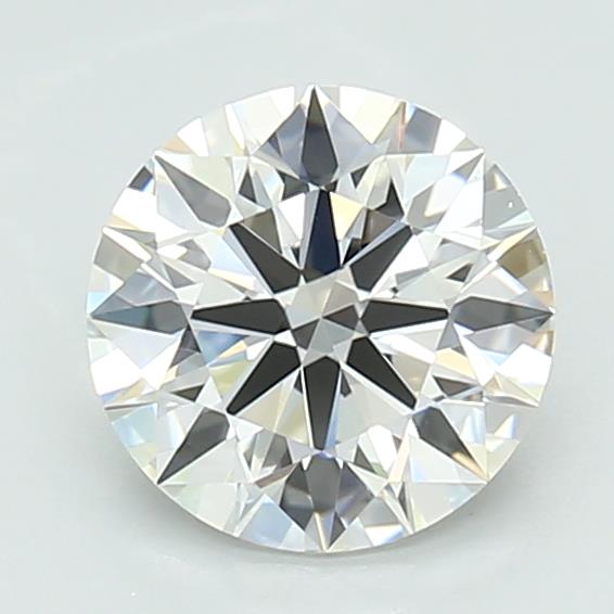 IGI 1.17 Carat Round Brilliant Lab Grown Diamond