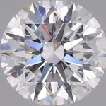 IGI 0.99 Carat Round Brilliant Lab Grown Diamond 人工培育鑽石 實驗室人造鑽石