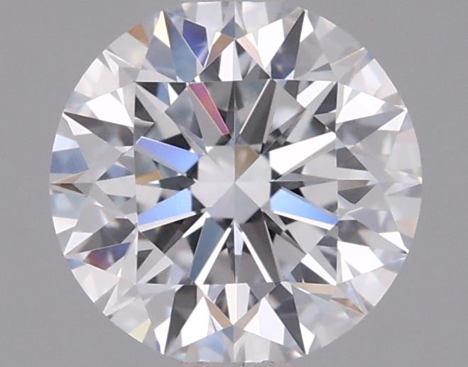 IGI 0.99 Carat Round Brilliant Lab Grown Diamond 人工培育鑽石 實驗室人造鑽石