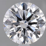 IGI 1.22 Carat Round Brilliant Lab Grown Diamond 人工培育鑽石 實驗室人造鑽石