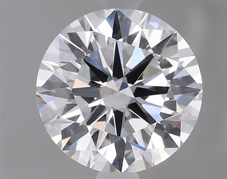 IGI 1.22 Carat Round Brilliant Lab Grown Diamond 人工培育鑽石 實驗室人造鑽石
