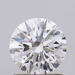 IGI 1.00 Carat Round Brilliant Lab Grown Diamond 人工培育鑽石 實驗室人造鑽石