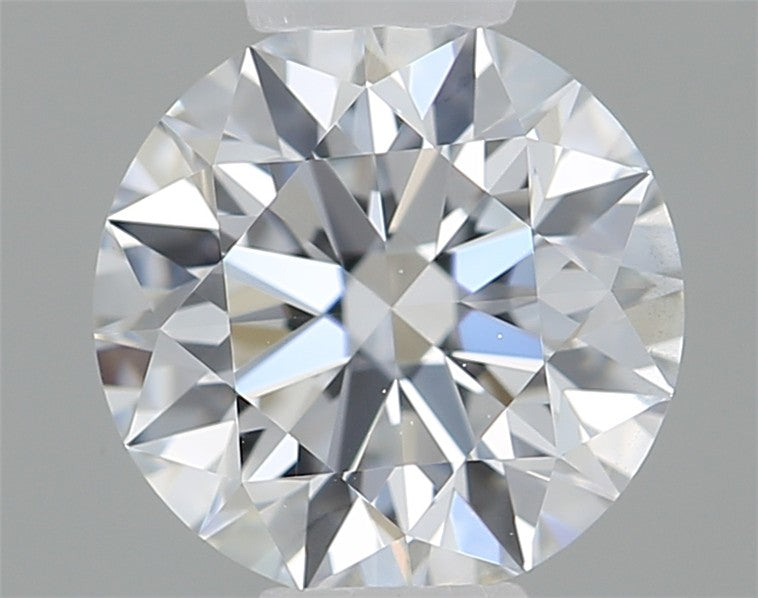 IGI 0.52 Carat Round Brilliant Lab Grown Diamond 人工培育鑽石 實驗室人造鑽石