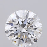 IGI 2.21 Carat Round Brilliant Lab Grown Diamond 人工培育鑽石 實驗室人造鑽石