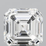 IGI 1.90 Carat Asscher Lab Grown Diamond 人工培育鑽石 實驗室人造鑽石