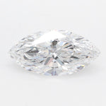 IGI 1.20 Carat Marquise Lab Grown Diamond 人工培育鑽石 實驗室人造鑽石