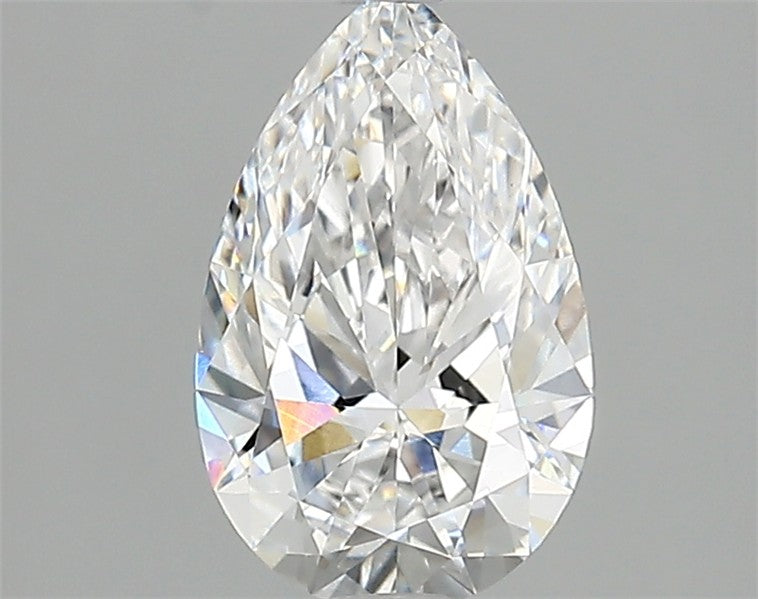 IGI 1.31 Carat Pear Lab Grown Diamond 人工培育鑽石 實驗室人造鑽石