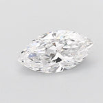 IGI 1.20 Carat Marquise Lab Grown Diamond 人工培育鑽石 實驗室人造鑽石