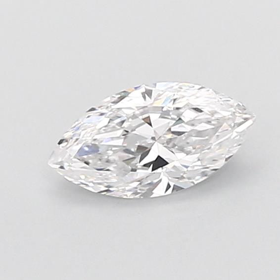 IGI 1.20 Carat Marquise Lab Grown Diamond 人工培育鑽石 實驗室人造鑽石