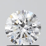 IGI 1.05 Carat Round Brilliant Lab Grown Diamond