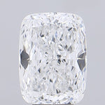 IGI 4.21 Carat Cushion Lab Grown Diamond 人工培育鑽石 實驗室人造鑽石