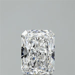 IGI 1.84 Carat Radiant Cut Lab Grown Diamond 人工培育鑽石 實驗室人造鑽石