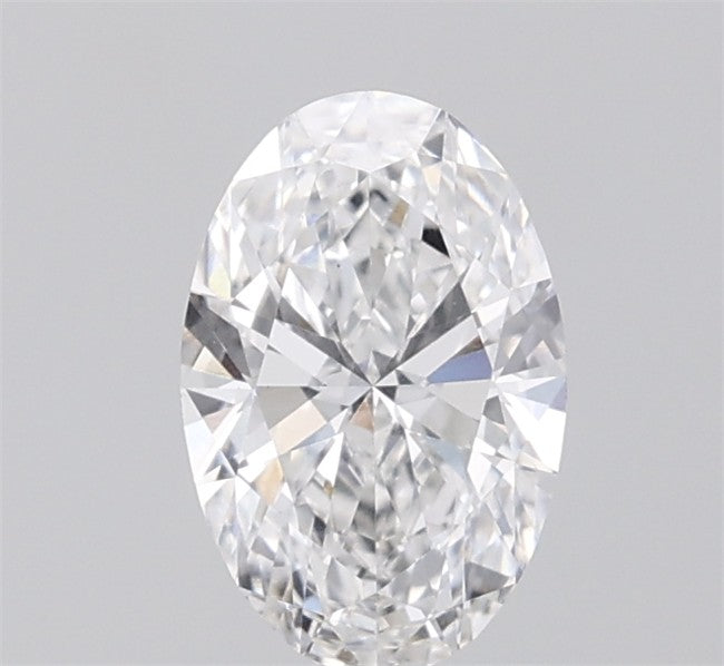 IGI 1.03 Carat Oval Lab Grown Diamond 人工培育鑽石 實驗室人造鑽石