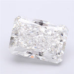 IGI 5.08 Carat Radiant Cut Lab Grown Diamond 人工培育鑽石 實驗室人造鑽石