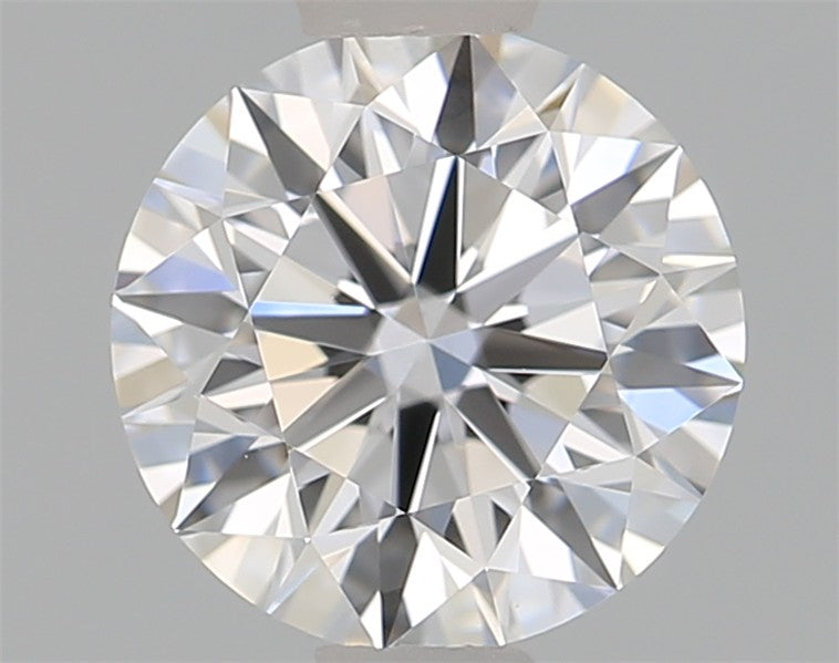 IGI 0.93 Carat Round Brilliant Lab Grown Diamond