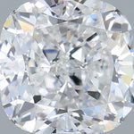 IGI 2.09 Carat Cushion Lab Grown Diamond 人工培育鑽石 實驗室人造鑽石