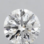 IGI 1.40 Carat Round Brilliant Lab Grown Diamond 人工培育鑽石 實驗室人造鑽石
