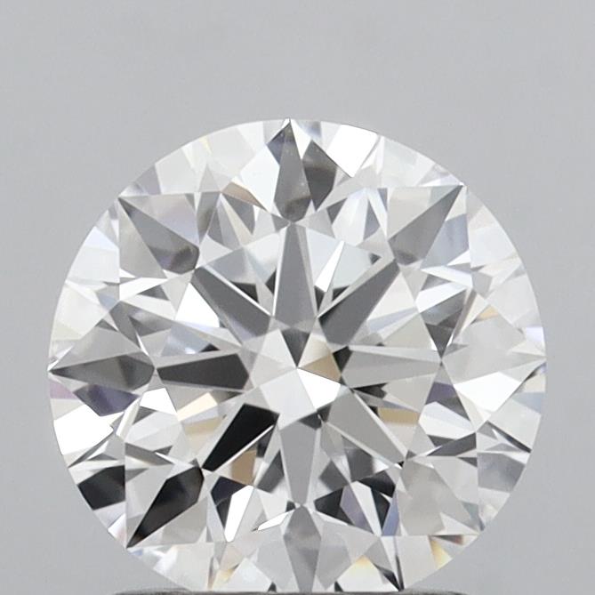 IGI 1.40 Carat Round Brilliant Lab Grown Diamond 人工培育鑽石 實驗室人造鑽石