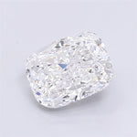 IGI 2.16 Carat Cushion Lab Grown Diamond