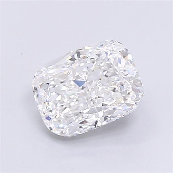 IGI 2.16 Carat Cushion Lab Grown Diamond
