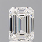 IGI 1.97 Carat Emerald Lab Grown Diamond 人工培育鑽石 實驗室人造鑽石