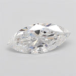 IGI 3.02 Carat Marquise Lab Grown Diamond 人工培育鑽石 實驗室人造鑽石