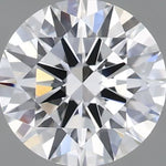 IGI 1.09 Carat Round Brilliant Lab Grown Diamond