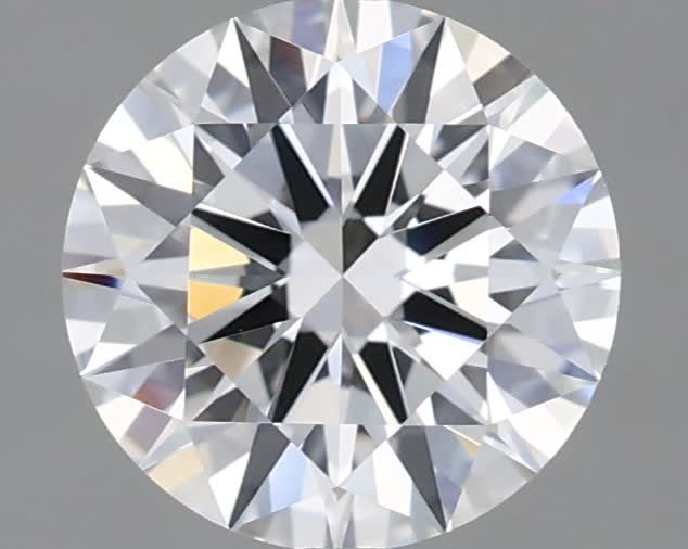 IGI 1.09 Carat Round Brilliant Lab Grown Diamond